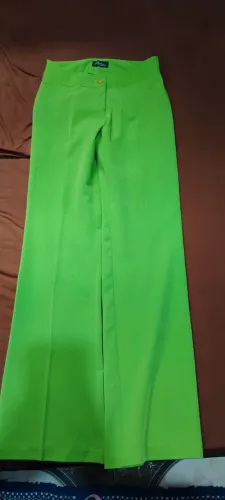 Conjunto feminino de pepera collection, calça e blazer