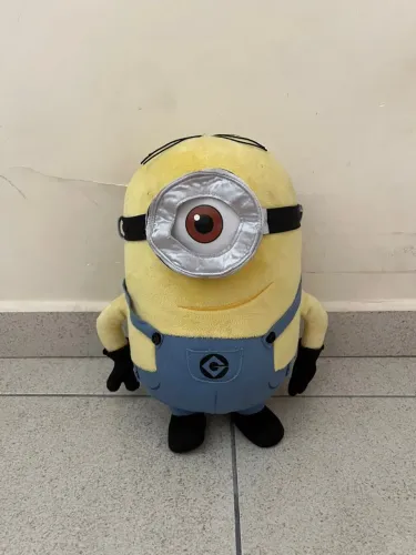 Minions Grande - Universal studios