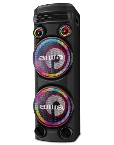 Torre de som Aiwa 