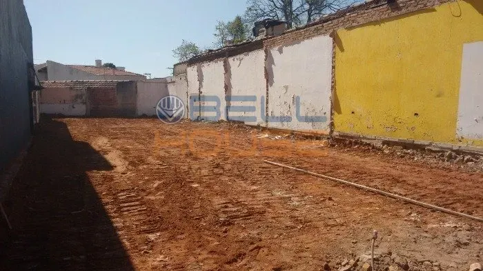 Terreno a venda ou locação- PARQUE INDUSTRIÁRIO