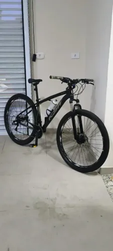 BICICLETA SEMINOVA KSW XTL - ARO 29 TAMANHO M