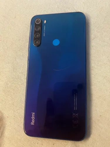 Xiaomi Redmi 8
