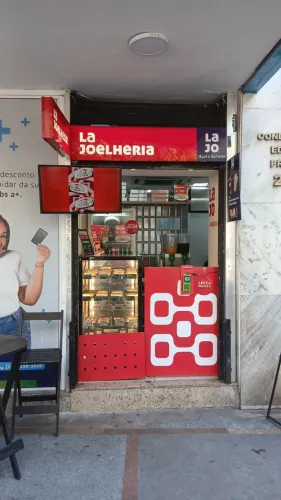  PONTO COMERCIAL PRONTO PARA OPERAR  CATETE | R$ 150.000