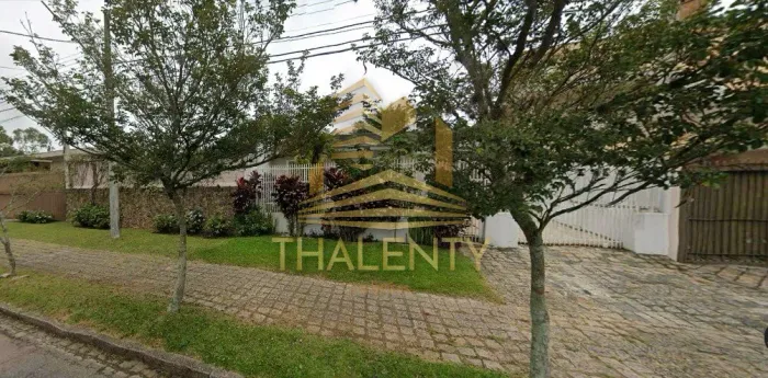 TERRENO à venda por R$ 3.960.000,00 no bairro Batel - CURITIBA / PR