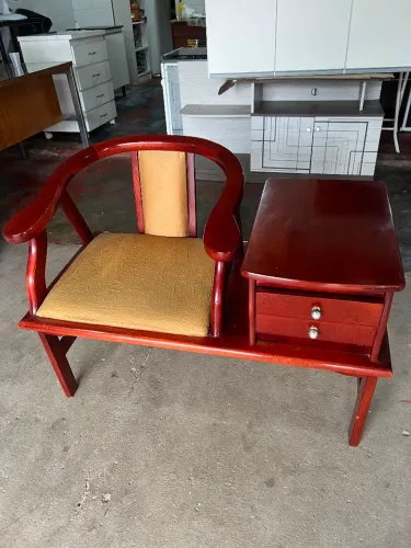 Mesa para Telefone Antiga