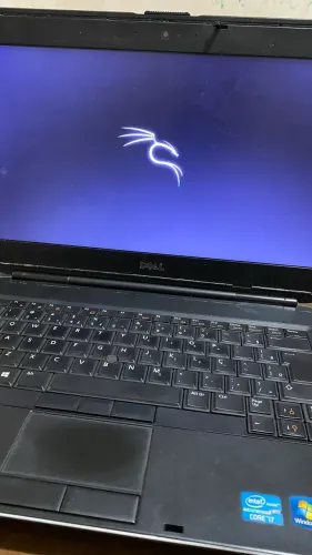NOTEBOOK DELL LATITUDE