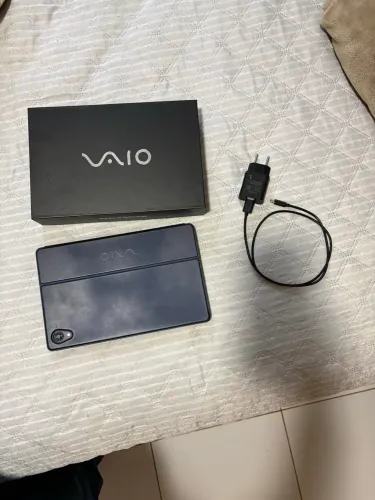 Tablet Vaio Tl10