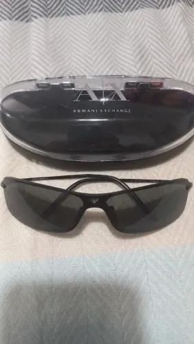 Oculos Emporio Armani