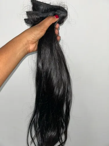 MEGA HAIR HUMANO NATURAL 