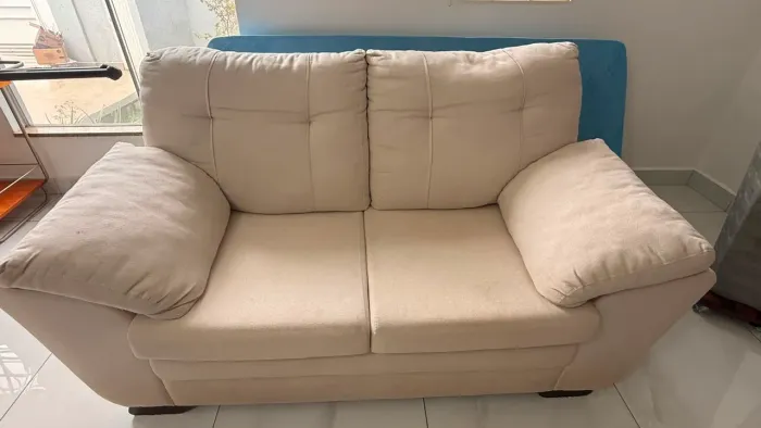 Sofá 2 e 3 lugares