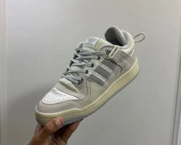 TÊNIS ADIDAS FORUM X BAD BUNNY