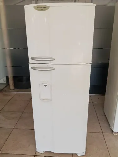 Geladeira Frost Free DFW35 350 litros