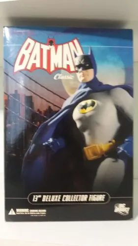 Batman clássico