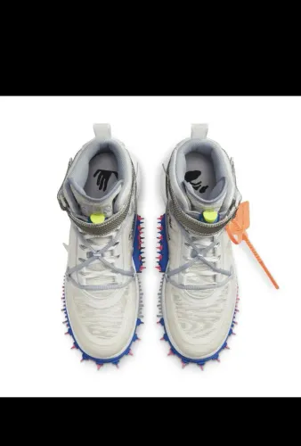 Vendo Tênis Nike Air Force(original)