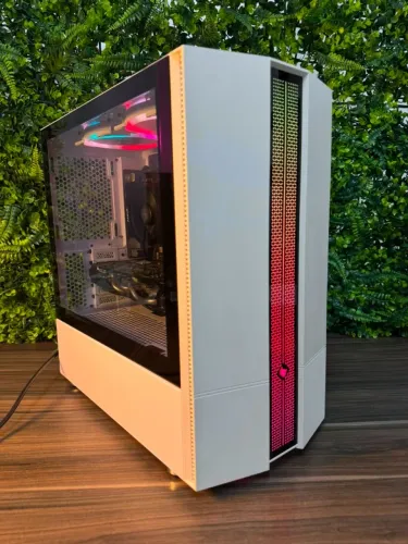 PC Gamer RYZEN 5 2600 3.46 GHZ