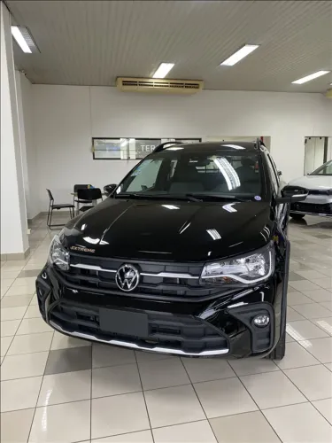 Volkswagen Saveiro Extreme 1.6 Flex 16V CD 2027