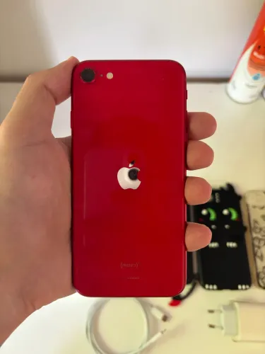 Iphone SE (2nd Generation)