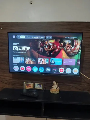 Tv TCL 32 polegadas