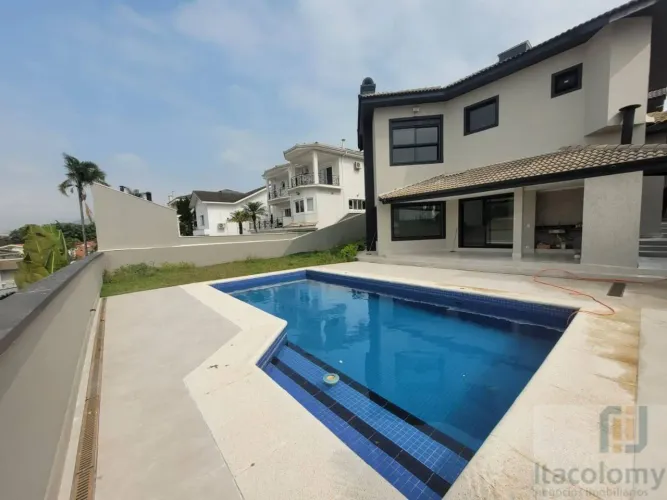 Casa com 5 dormitórios, 441 m² - venda por R$ 4.500.000,00 ou aluguel por R$ 26.660,00/mês
