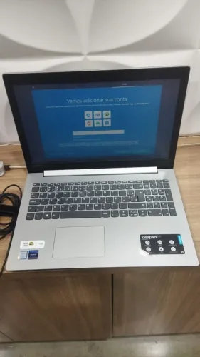 Notebook Lenovo - IdéaPad 330-151KB - Model 81FD