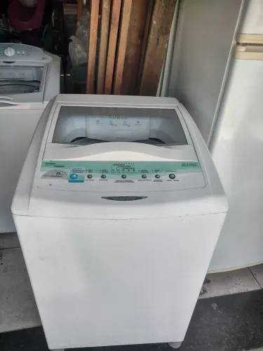Vendo Máquina Brastemp 10kilos Temos Tudo pra Casa