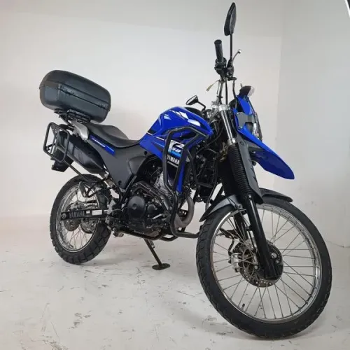 YAMAHA XTZ 250 LANDER 2024