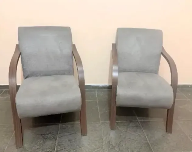 Poltronas (par)