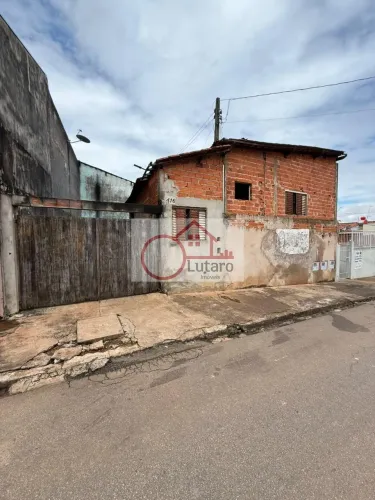 Casa em Centro (Cardeal) - Elias Fausto, SP