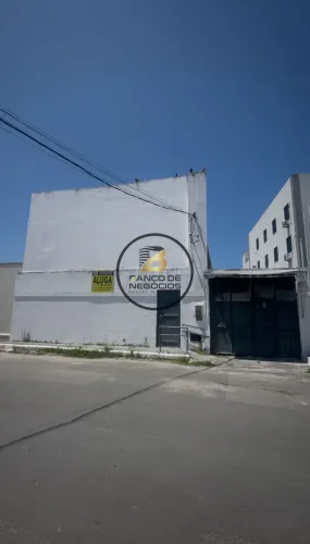 Ponto Comercial Andar Comercial em Centro, Lauro de Freitas/BA