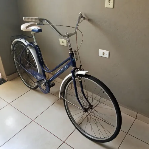 Bicicleta Brisa Monark relíquia 