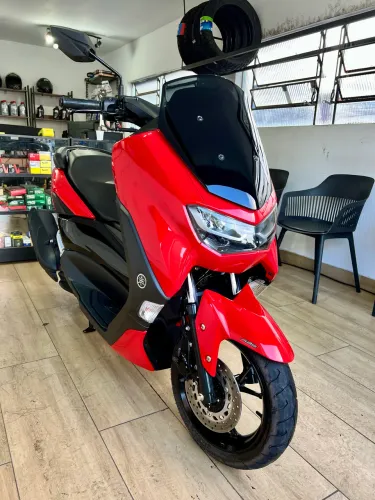 Yamaha NMAX 160 ABS 2024 | Apenas 17.000 km |