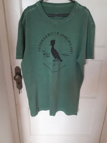 Camiseta Reserva original nova