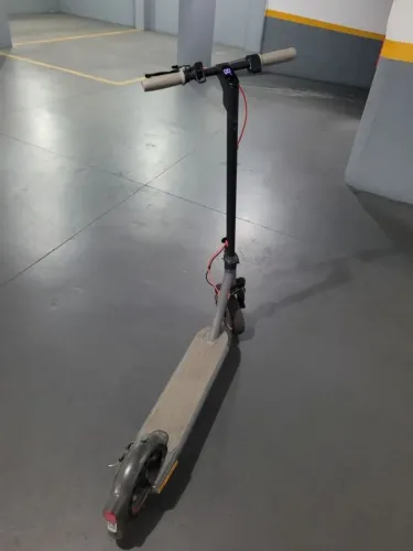 Patinete elétrico Foston 