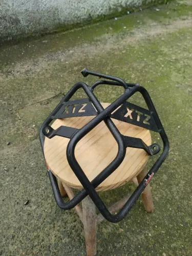 SUPORTE LATERAL XTZ LANDER