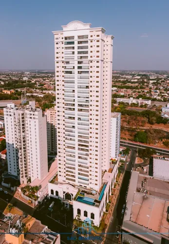 Edifício American Diamond