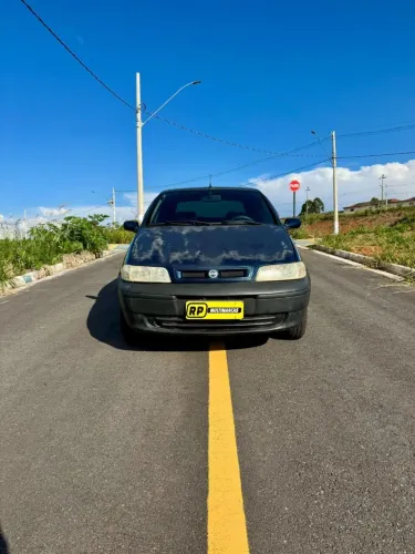 Fiat Palio 1.0/ Trofeo 1.0 Fire/ Fire Flex 2P 2003