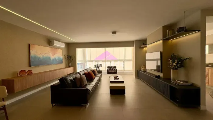 Apartamento à venda, Angelus Residence - Parque Jardim Aquarius, São José dos Campos, SP