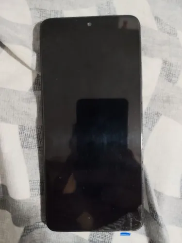 Smartphone xiaomi redimi note 11 pro com defeito
