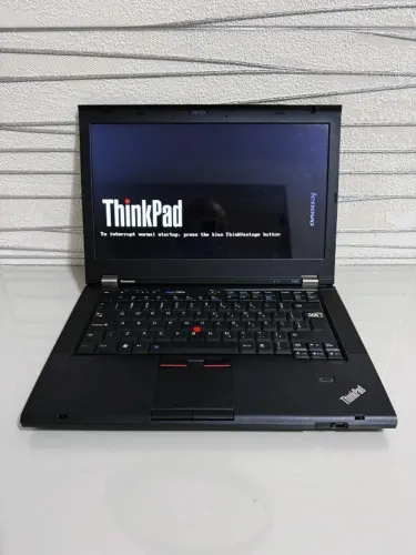Notebook Lenovo i5 | 6 GB RAM|