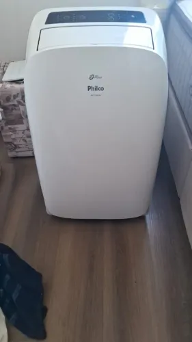 Ar condicionado portátil