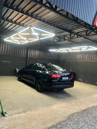 Volkswagen Jetta Comfortline 2.0 T.flex 8V 4P Tipt. 2013