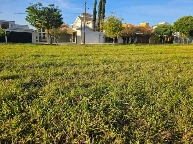 Terreno à venda, 319 m² por R$ 450.000,00 - Vila Alpes Suíços - Indaiatuba/SP
