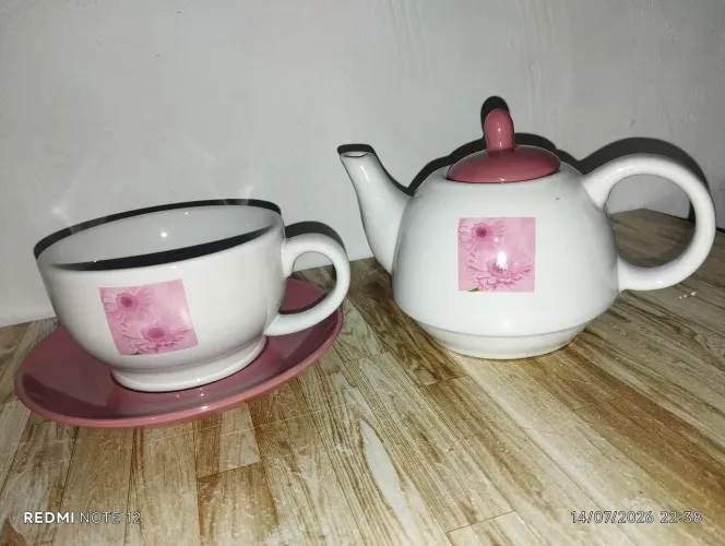 Decoração antiga