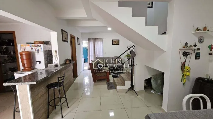 Casa à venda no Condomínio Guarantãs - Indaiatuba/SP