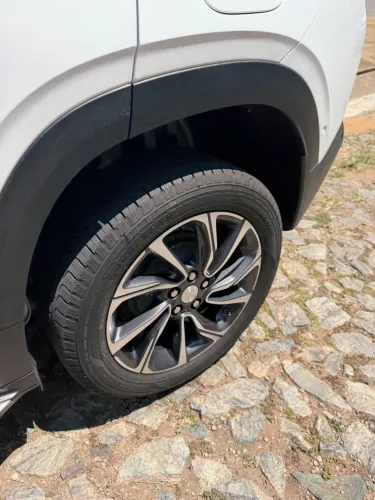 Chevrolet Tracker Premier 1.2 Turbo 12V Flex AUT 2027