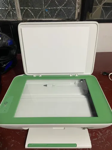 Impressora HP deskjet 2376