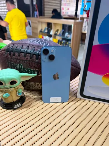 iPhone 14 128gb Oferta nunca vista c/ garantia