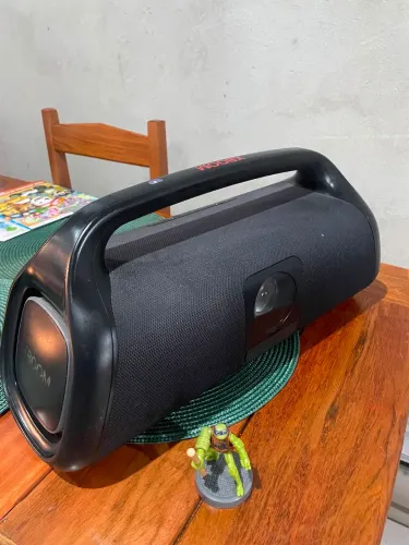 LG XBOOM
