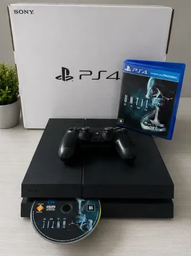 Ps4