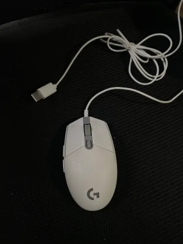 Mouse e teclado gamer, suporte para tela e notebook